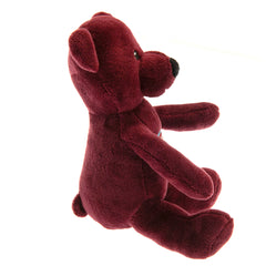 West Ham United Plush Bear - Official Crest Design