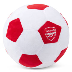 Arsenal Plush Football