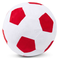 Arsenal Plush Football