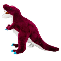 West Ham United Plush T-Rex