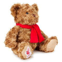 Liverpool FC Supersoft Teddy Bear