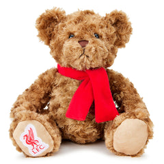 Liverpool FC Supersoft Teddy Bear