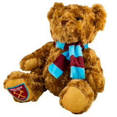 West Ham United Teddy Bear