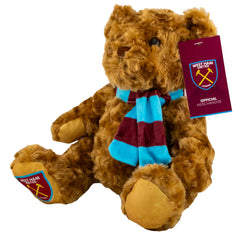 West Ham United Teddy Bear