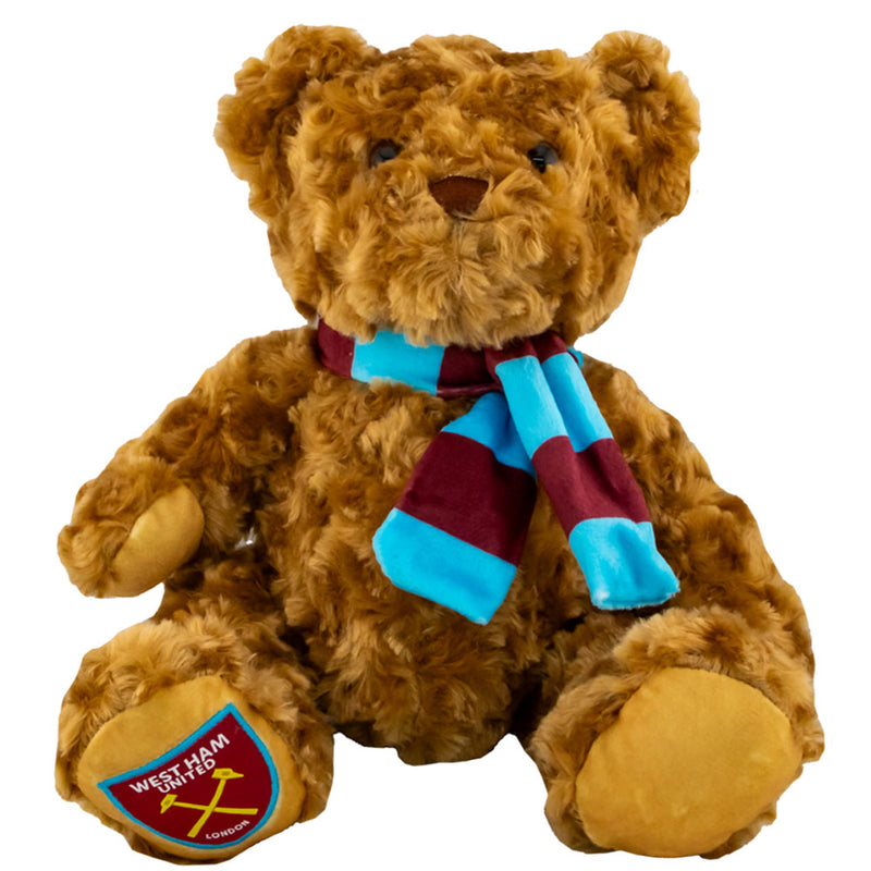 West Ham United Teddy Bear