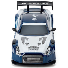 Tottenham Hotspur Radio Control Sportscar 1:24 Scale