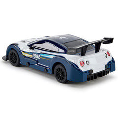 Tottenham Hotspur Radio Control Sportscar 1:24 Scale