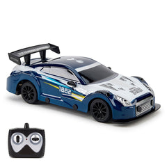 Tottenham Hotspur Radio Control Sportscar 1:24 Scale