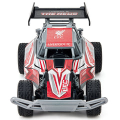 Liverpool FC Radio Control Speed Buggy 1:18 Scale