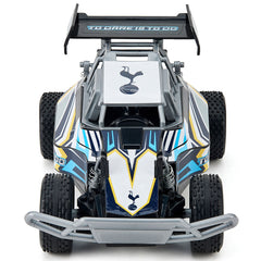 Tottenham Hotspur Radio Control Speed Buggy 1:18 Scale