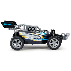 Tottenham Hotspur Radio Control Speed Buggy 1:18 Scale