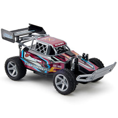 West Ham United Radio Control Speed Buggy 1:18 Scale