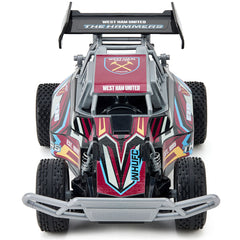 West Ham United Radio Control Speed Buggy 1:18 Scale