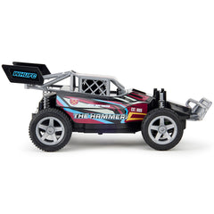 West Ham United Radio Control Speed Buggy 1:18 Scale