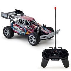 West Ham United Radio Control Speed Buggy 1:18 Scale