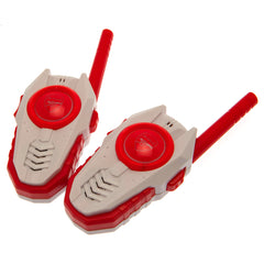 Arsenal Walkie Talkie Set