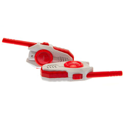 Arsenal Walkie Talkie Set