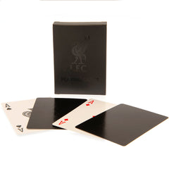 Liverpool FC Executive Playing Cards