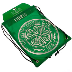 Celtic Colour React Gym Bag