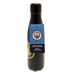 Manchester City Themal Flask