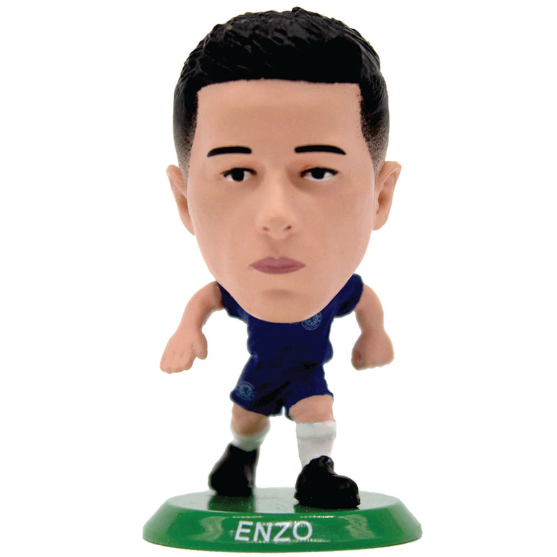 Chelsea FC SoccerStarz Fernandez