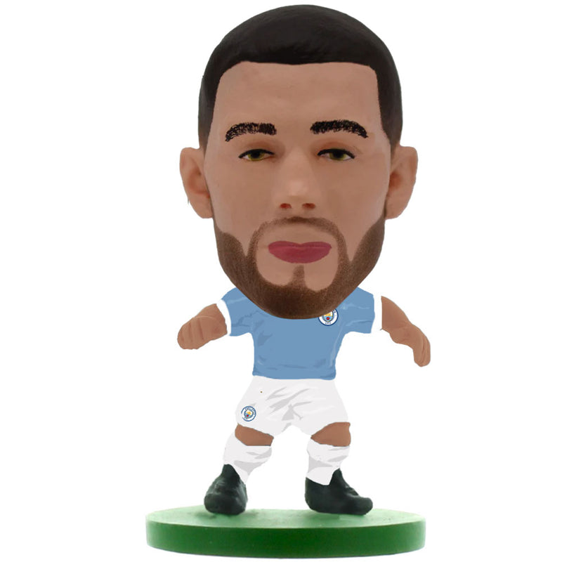 Manchester City SoccerStarz Kovacic