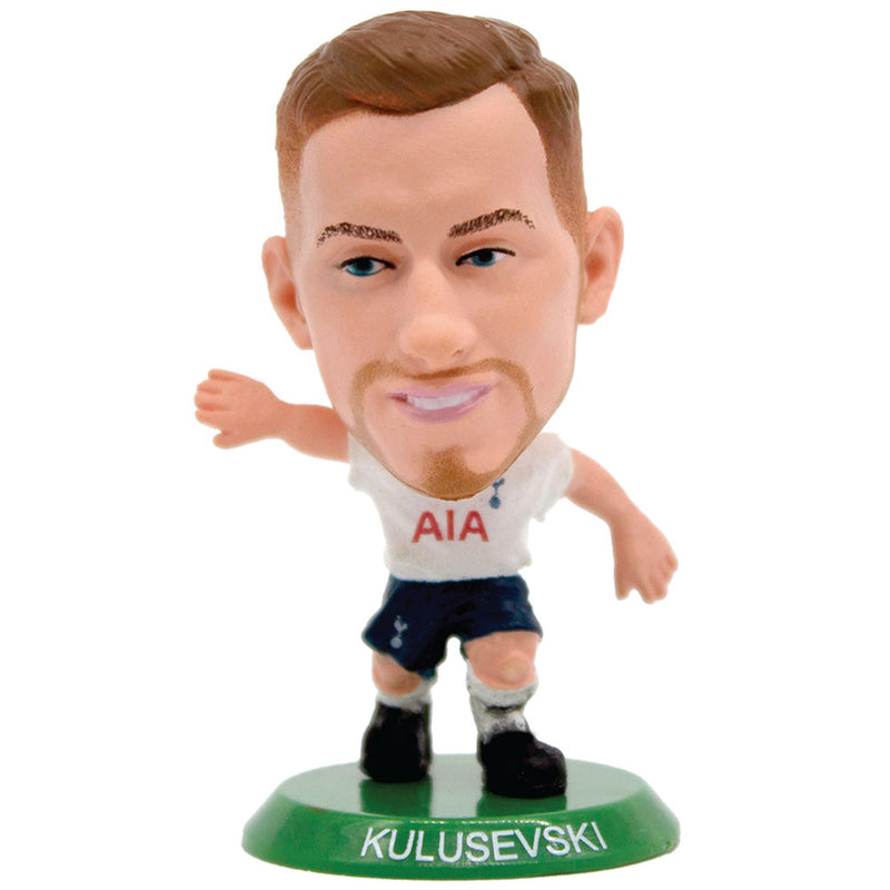 Tottenham Hotspur SoccerStarz Kulusevski