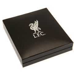 Liverpool FC Silver Plated Pendant