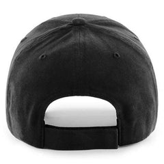 Liverpool FC Black Baseball Cap (Classic)