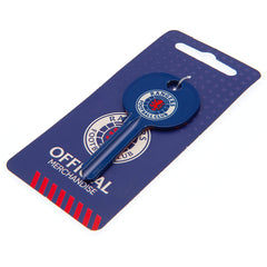 Rangers Door Key