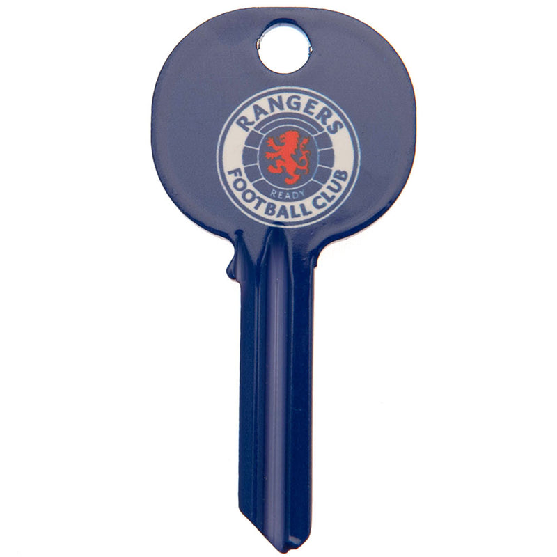 Rangers Door Key