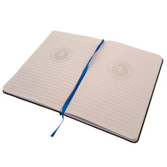 Rangers A5 Notebook