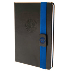 Rangers A5 Notebook