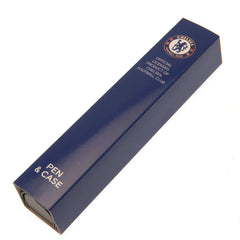 Chelsea FC Pen & Case