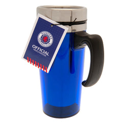 Rangers Travel Mug