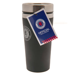 Rangers Executive Travel Mug