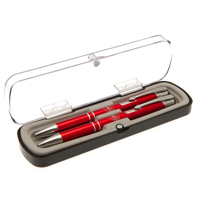 Arsenal Executive Pen & Pencil Set