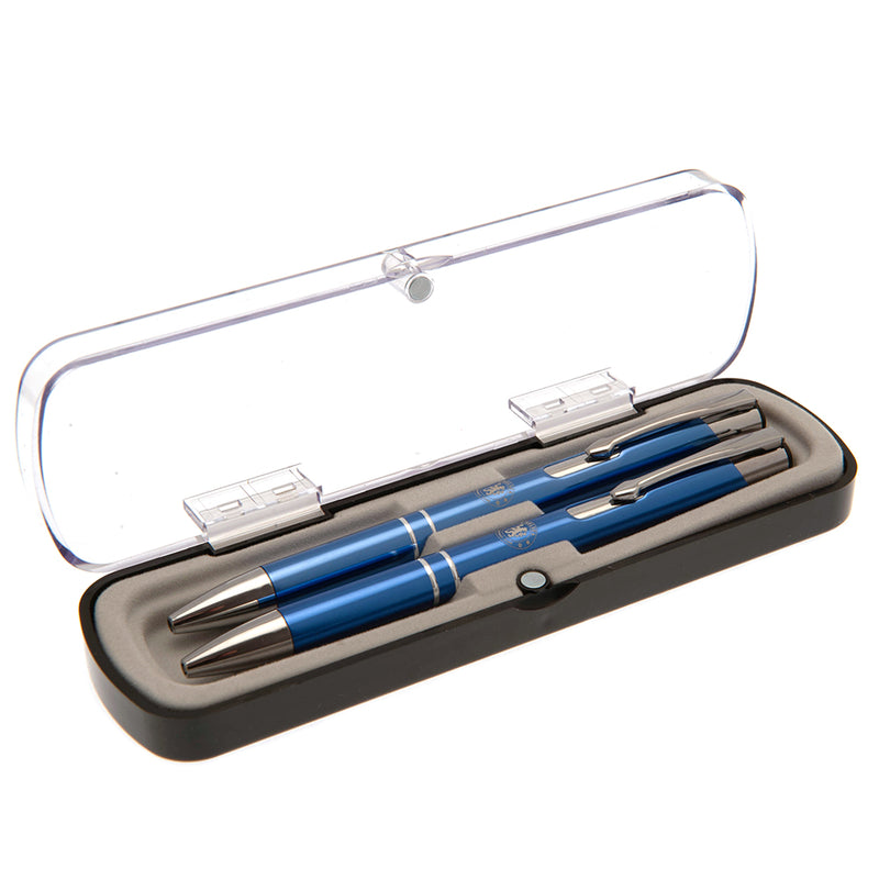 Chelsea FC Executive Pen & Pencil Set