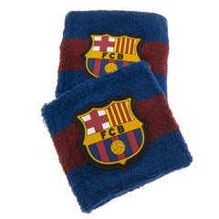 Barcelona Wristbands