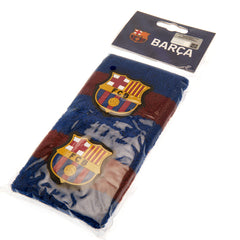 Barcelona Wristbands