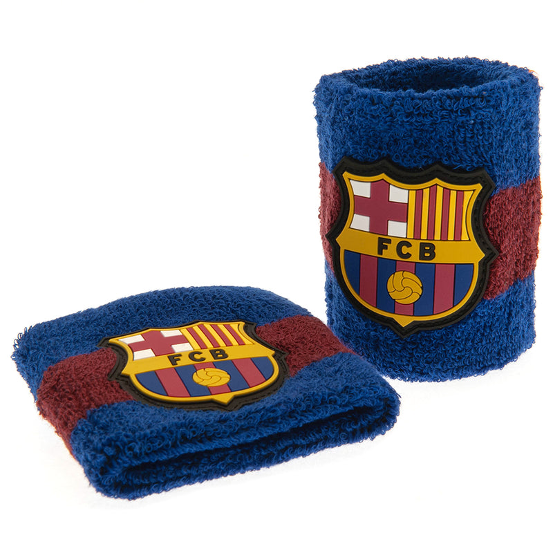 Barcelona Wristbands