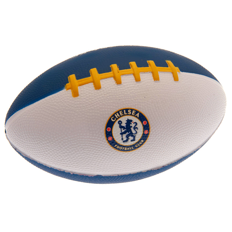 Chelsea FC Mini American Football