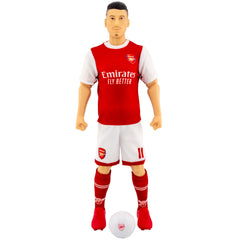 Arsenal Martinelli Action Figure