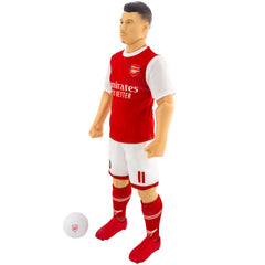 Arsenal Martinelli Action Figure