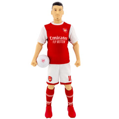 Arsenal Martinelli Action Figure