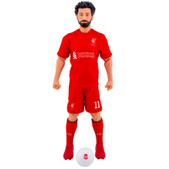 Liverpool FC Salah Action Figure