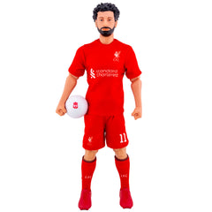 Liverpool FC Salah Action Figure