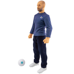 Manchester City Guardiola Action Figure