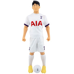 Tottenham Hotspur Son Action Figure