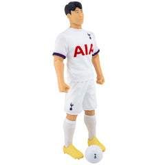 Tottenham Hotspur Son Action Figure